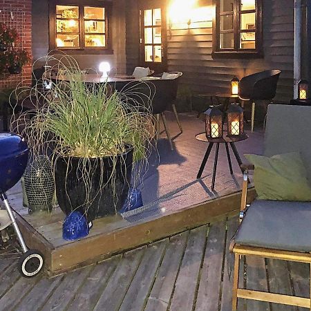 Holiday Home Gilleleje Lxxv Exteriör bild